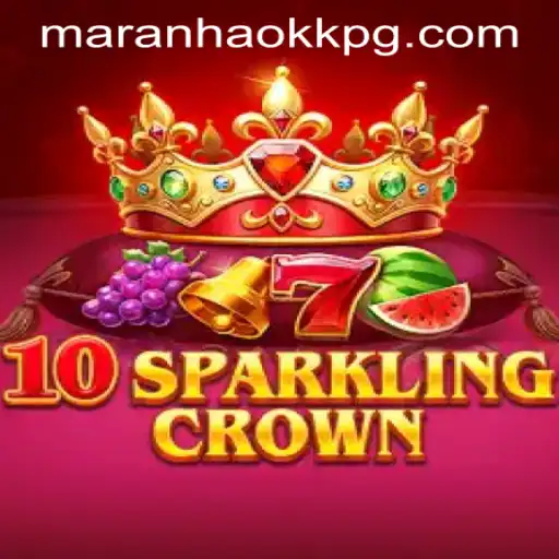 Exploração Profunda de 10SparklingCrown