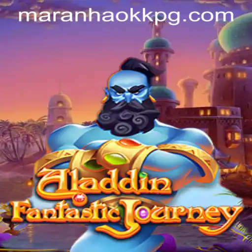 Explorando o Universo do Jogo Aladdin