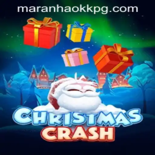 ChristmasCrash: Mergulhe na Aventura Natalina com MARANHAOKK.COM