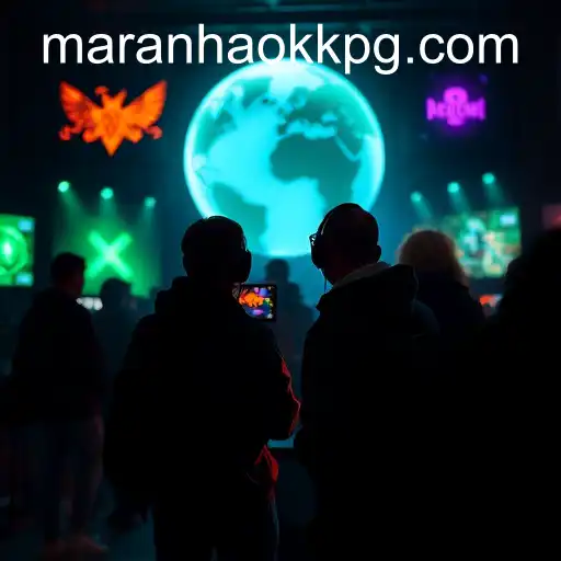 Comunidade Jogadores