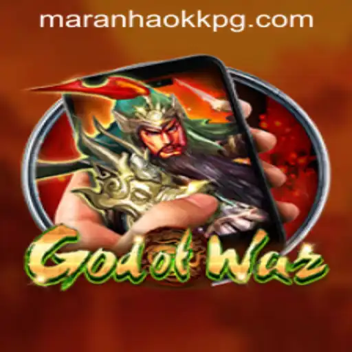 GodofWarM: Uma Jornada Épica na Era Digital