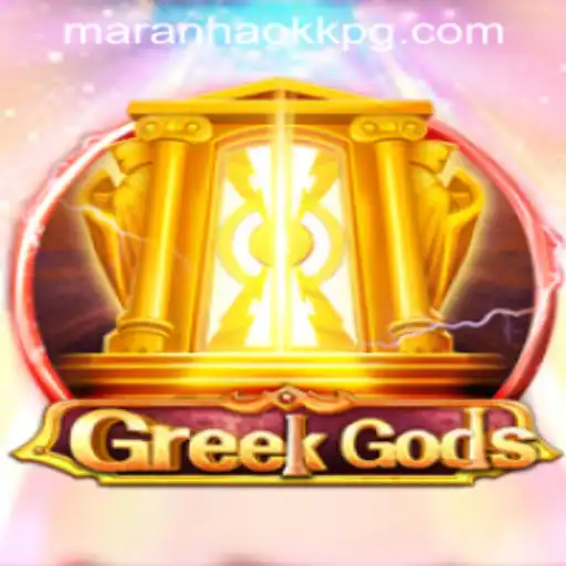 Desvendando os Mistérios de GreekGods: Um Mergulho no Universo Divino dos Jogos