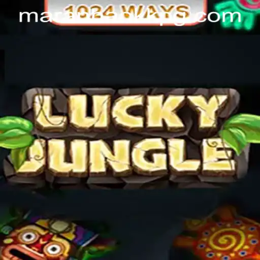 Descubra o Mundo de Aventuras em LuckyJungle1024