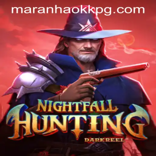 Exploração de NightfallHunting: Um Novo Mundo de Aventura em MARANHAOKK.COM