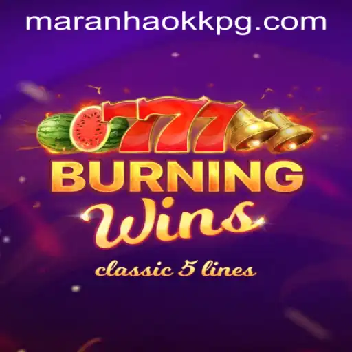 Descubra o Fascinante Mundo de BurningWins