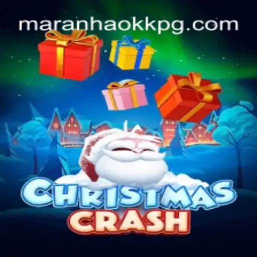 ChristmasCrash: Mergulhe na Aventura Natalina com MARANHAOKK.COM