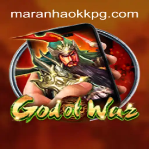 GodofWarM: Uma Jornada Épica na Era Digital