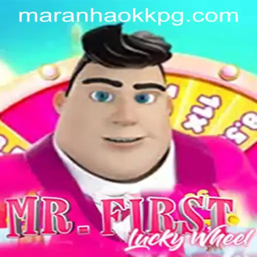 Explorando o Mundo de MrFirstLuckyWheel