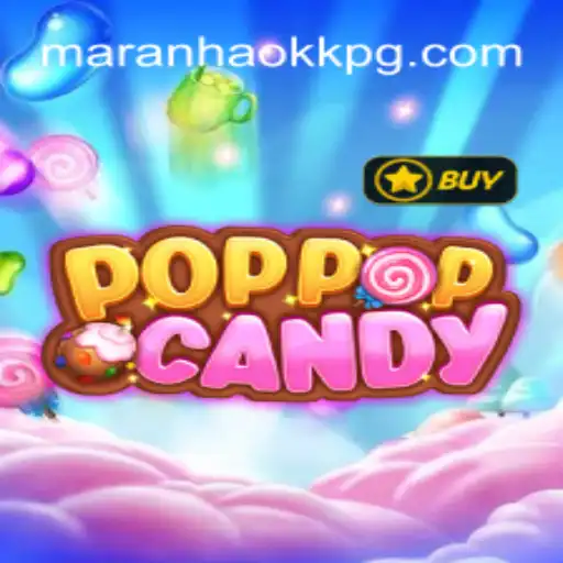 Explorando o Mundo de POPPOPCANDY