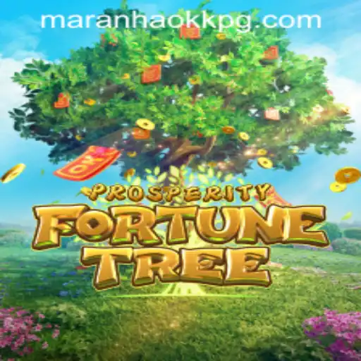 ProsperityFortuneTree: O Novo Jogo que Combinou Tradição e Tecnologia