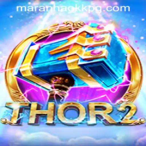 Descubra o Universo de Thor2: O Novo Jogo que Está Conquistando o Mundo