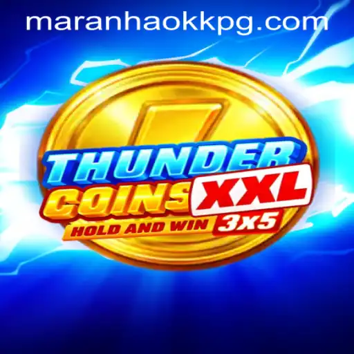 Explorando o Mundo Vibrante de ThunderCoinsXxl