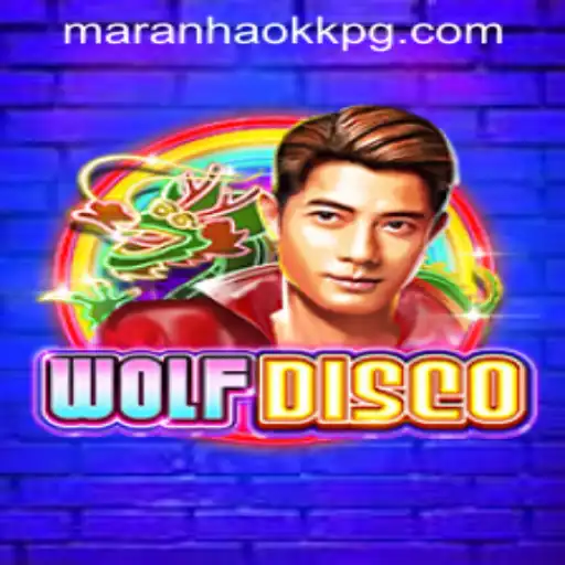 Descubra o Envolvente Mundo de WolfDisco