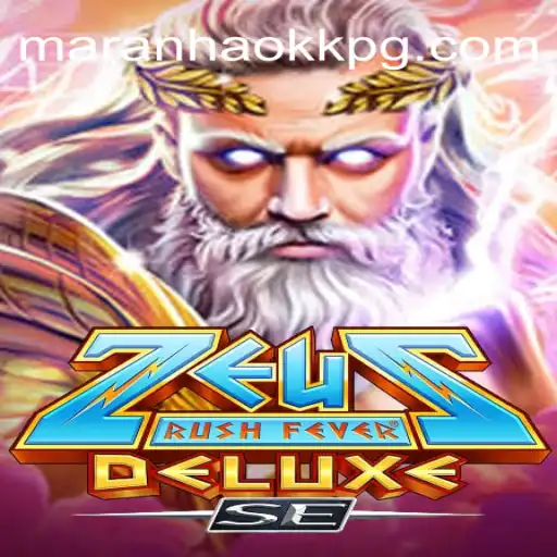 Descubra o Fascinante Mundo de ZeusRushFeverDeluxeSE