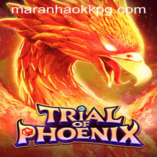 TrialofPhoenix: Descubra o Novo Fenômeno em Jogos