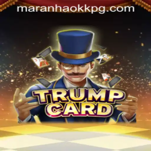 Explorando o Jogo 'TrumpCard': Um Mergulho em Estratégia e Diversão
