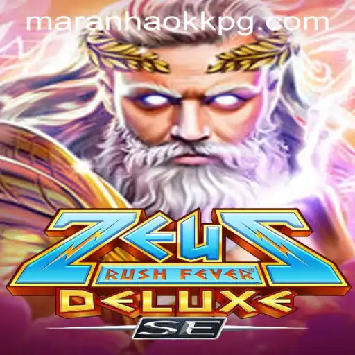 Descubra o Fascinante Mundo de ZeusRushFeverDeluxeSE